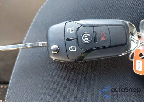 2025 Ford Ranger Xlt z USA, uszkodzony, nr VIN 1FTER4HHXSLE21464